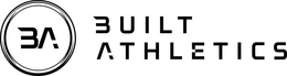 BA BUILT ATHLETICS trademark