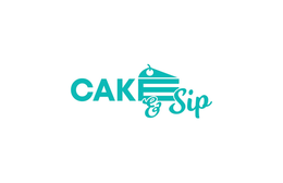 CAKE & SIP trademark