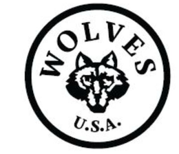 WOLVES U.S.A. trademark
