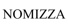 NOMIZZA trademark