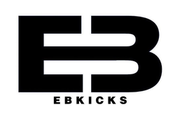 EB EBKICKS trademark