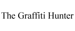 THE GRAFFITI HUNTER trademark