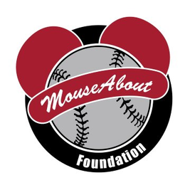 MOUSEABOUT FOUNDATION trademark