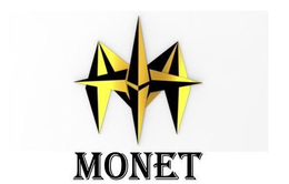 M MONET trademark
