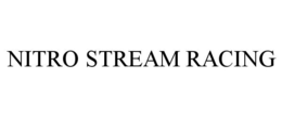 NITRO STREAM RACING trademark