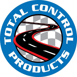 TOTAL CONTROL PRODUCTS trademark