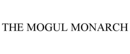 THE MOGUL MONARCH trademark
