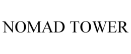 NOMAD TOWER trademark