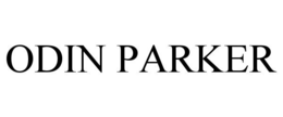 ODIN PARKER trademark