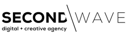 SECOND WAVE DIGITAL + CREATIVE AGENCY trademark