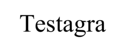 TESTAGRA trademark