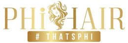 PHI HAIR # THATSPHI trademark