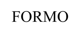 FORMO trademark
