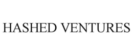 HASHED VENTURES trademark