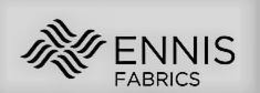 ENNIS FABRICS trademark