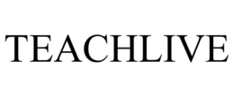 TEACHLIVE trademark