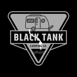BLACK TANK CAMPING CO. trademark