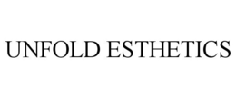 UNFOLD ESTHETICS trademark