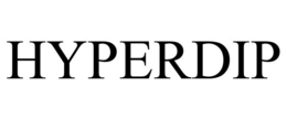 HYPERDIP trademark