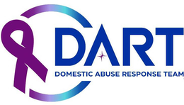 DART DOMESTIC ABUSE RESPONSE TEAM trademark