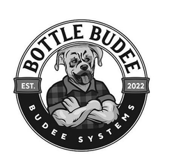 BOTTLE BUDEE BUDEE SYSTEMS EST. 2022 trademark