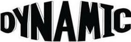 DYNAMIC trademark