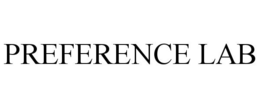 PREFERENCE LAB trademark