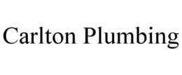 CARLTON PLUMBING trademark