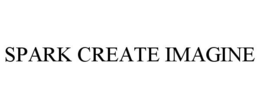 SPARK CREATE IMAGINE trademark
