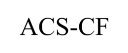 ACS-CF trademark