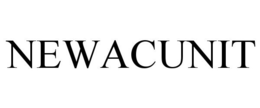NEWACUNIT trademark