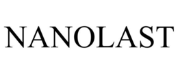 NANOLAST trademark