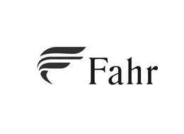 F FAHR trademark