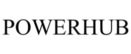POWERHUB trademark