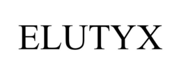 ELUTYX trademark