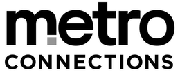 METRO CONNECTIONS trademark