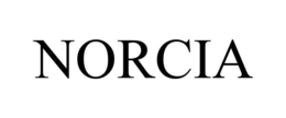 NORCIA trademark