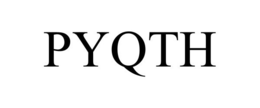 PYQTH trademark