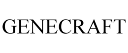 GENECRAFT trademark