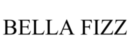 BELLA FIZZ trademark