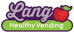 LANG HEALTHY VENDING trademark