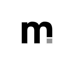 M trademark