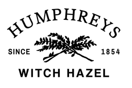 HUMPHREYS WITCH HAZEL SINCE 1854 trademark