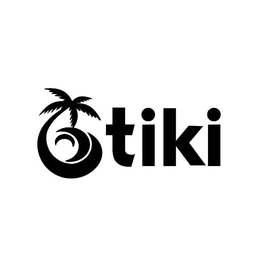 TIKI trademark