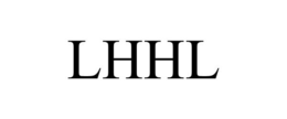 LHHL trademark