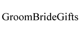 GROOMBRIDEGIFTS trademark