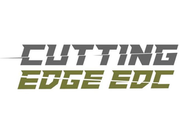 CUTTING EDGE EDC trademark