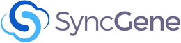 SYNCGENE trademark