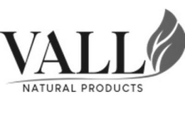 VALL NATURAL PRODUCTS trademark