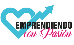 EMPRENDIENDO CON PASIÓN trademark